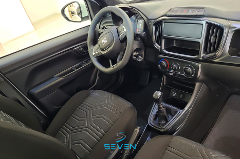 FIAT Strada 1.3 4P FIREFLY FLEX FREEDOM CABINE DUPLA, Foto 9