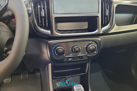 FIAT Strada 1.3 4P FIREFLY FLEX FREEDOM CABINE DUPLA, Foto 12