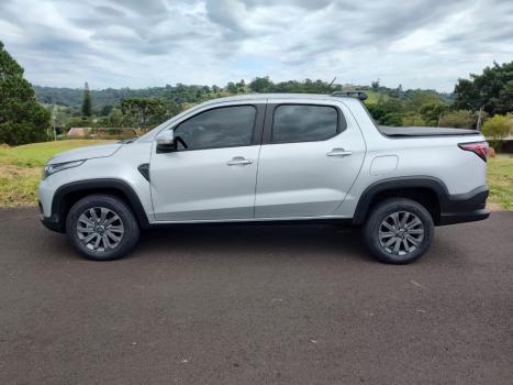 FIAT Strada 1.3 4P FIREFLY FLEX FREEDOM CABINE DUPLA, Foto 1