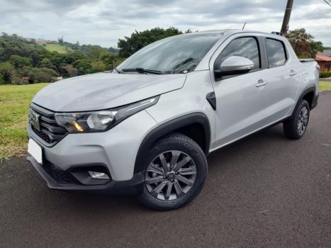 FIAT Strada 1.3 4P FIREFLY FLEX FREEDOM CABINE DUPLA, Foto 2