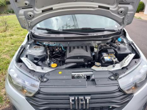 FIAT Strada 1.3 4P FIREFLY FLEX FREEDOM CABINE DUPLA, Foto 4