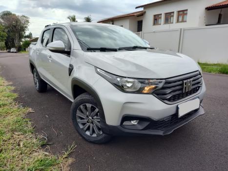 FIAT Strada 1.3 4P FIREFLY FLEX FREEDOM CABINE DUPLA, Foto 6