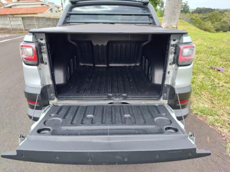 FIAT Strada 1.3 4P FIREFLY FLEX FREEDOM CABINE DUPLA, Foto 7