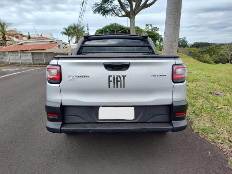 FIAT Strada 1.3 4P FIREFLY FLEX FREEDOM CABINE DUPLA, Foto 9