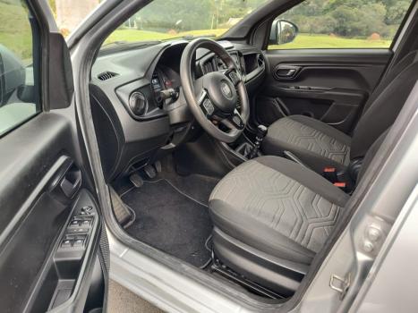 FIAT Strada 1.3 4P FIREFLY FLEX FREEDOM CABINE DUPLA, Foto 11