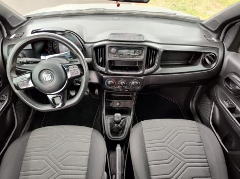 FIAT Strada 1.3 4P FIREFLY FLEX FREEDOM CABINE DUPLA, Foto 12