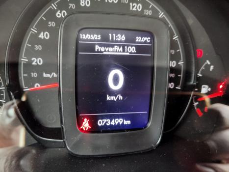 FIAT Strada 1.3 4P FIREFLY FLEX FREEDOM CABINE DUPLA, Foto 13