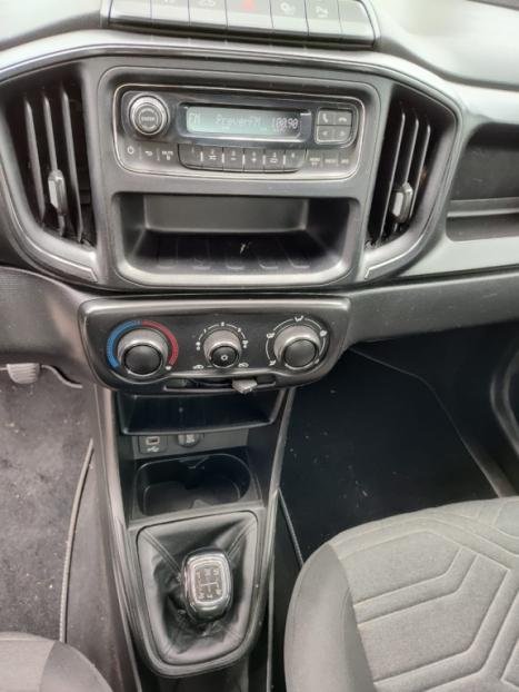 FIAT Strada 1.3 4P FIREFLY FLEX FREEDOM CABINE DUPLA, Foto 14