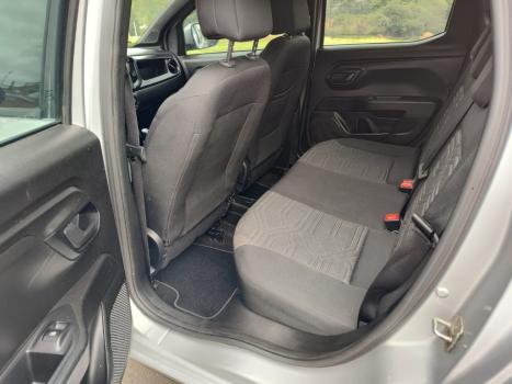 FIAT Strada 1.3 4P FIREFLY FLEX FREEDOM CABINE DUPLA, Foto 15