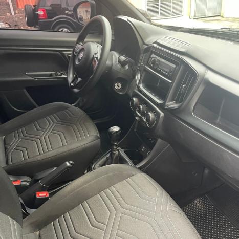 FIAT Strada 1.3 4P FIREFLY FLEX FREEDOM CABINE DUPLA, Foto 3