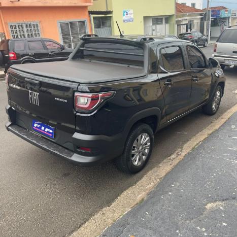 FIAT Strada 1.3 4P FIREFLY FLEX FREEDOM CABINE DUPLA, Foto 5