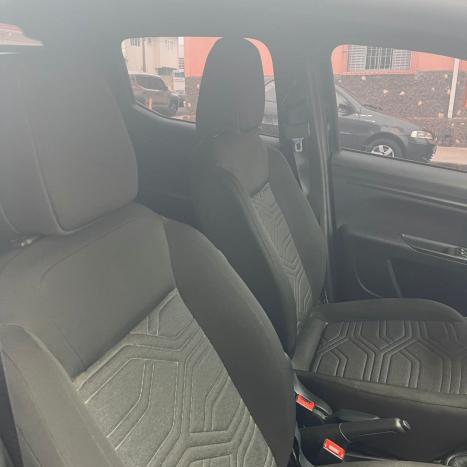 FIAT Strada 1.3 4P FIREFLY FLEX FREEDOM CABINE DUPLA, Foto 7