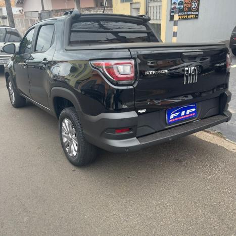 FIAT Strada 1.3 4P FIREFLY FLEX FREEDOM CABINE DUPLA, Foto 9