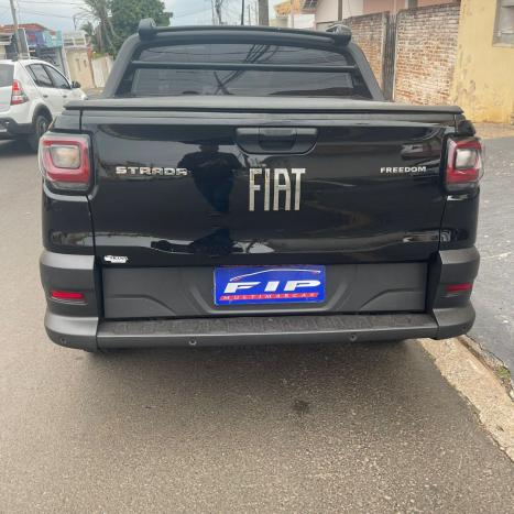 FIAT Strada 1.3 4P FIREFLY FLEX FREEDOM CABINE DUPLA, Foto 10