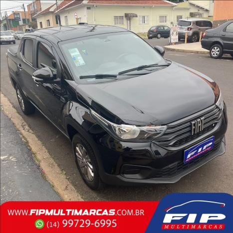 FIAT Strada 1.3 4P FIREFLY FLEX FREEDOM CABINE DUPLA, Foto 1