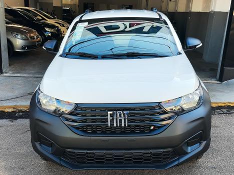 FIAT Strada 1.3 4P FIREFLY FLEX FREEDOM CABINE DUPLA, Foto 2