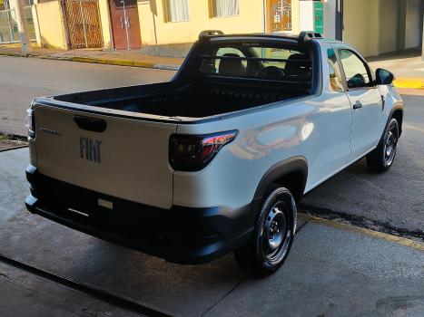 FIAT Strada 1.3 4P FIREFLY FLEX FREEDOM CABINE DUPLA, Foto 5