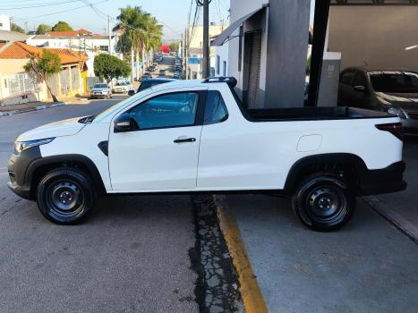 FIAT Strada 1.3 4P FIREFLY FLEX FREEDOM CABINE DUPLA, Foto 8