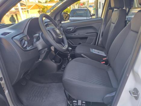 FIAT Strada 1.3 4P FIREFLY FLEX FREEDOM CABINE DUPLA, Foto 10