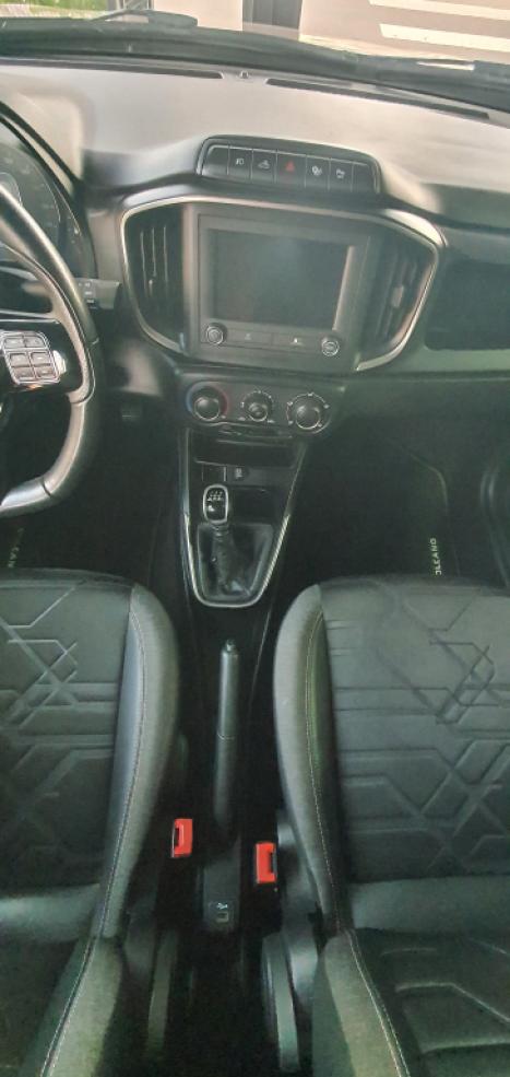 FIAT Strada 1.3 4P FIREFLY FLEX VOLCANO CABINE DUPLA, Foto 10