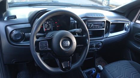 FIAT Strada 1.3 4P FIREFLY FLEX FREEDOM CABINE DUPLA, Foto 5