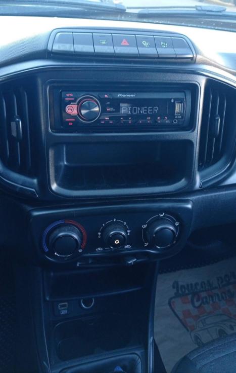 FIAT Strada 1.3 4P FIREFLY FLEX FREEDOM CABINE DUPLA, Foto 6