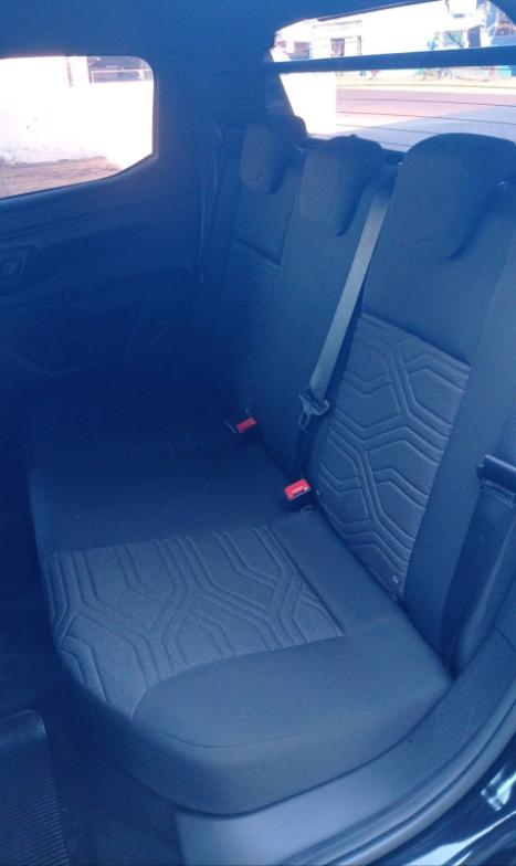 FIAT Strada 1.3 4P FIREFLY FLEX FREEDOM CABINE DUPLA, Foto 8