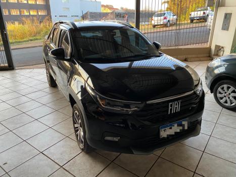 FIAT Strada 1.3 4P FIREFLY FLEX VOLCANO CABINE DUPLA, Foto 7