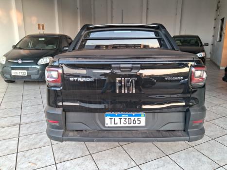 FIAT Strada 1.3 4P FIREFLY FLEX VOLCANO CABINE DUPLA, Foto 12