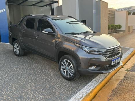 FIAT Strada 1.3 4P FIREFLY FLEX VOLCANO CABINE DUPLA AUTOMTICO, Foto 1