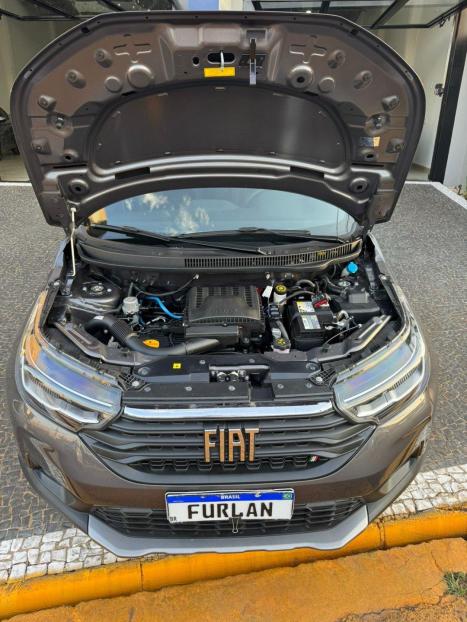 FIAT Strada 1.3 4P FIREFLY FLEX VOLCANO CABINE DUPLA AUTOMTICO, Foto 5