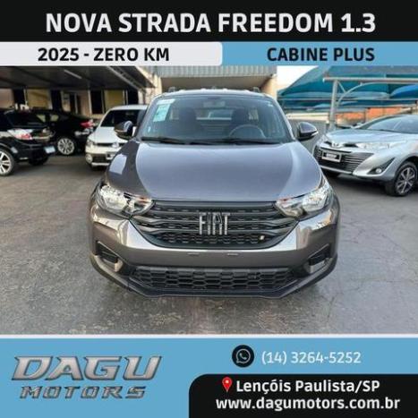 FIAT Strada 1.3 FIREFLY FLEX FREEDOM CABINE SIMPLES, Foto 1