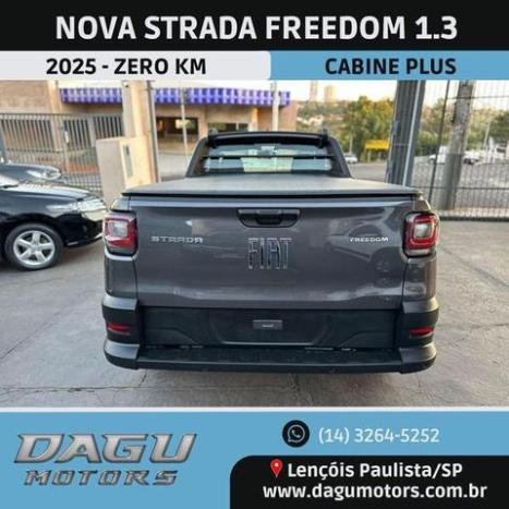 FIAT Strada 1.3 FIREFLY FLEX FREEDOM CABINE SIMPLES, Foto 2