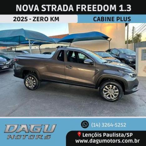 FIAT Strada 1.3 FIREFLY FLEX FREEDOM CABINE SIMPLES, Foto 3