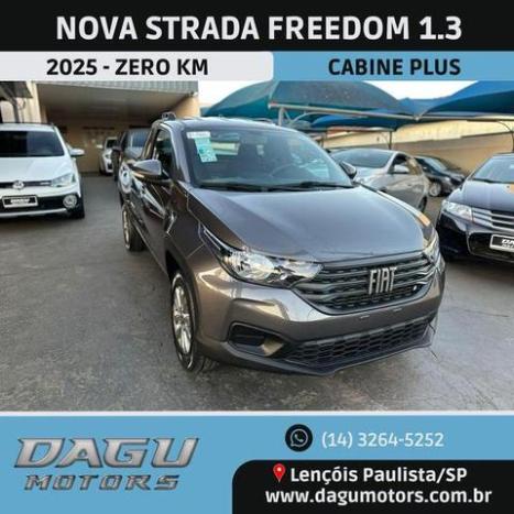 FIAT Strada 1.3 FIREFLY FLEX FREEDOM CABINE SIMPLES, Foto 6