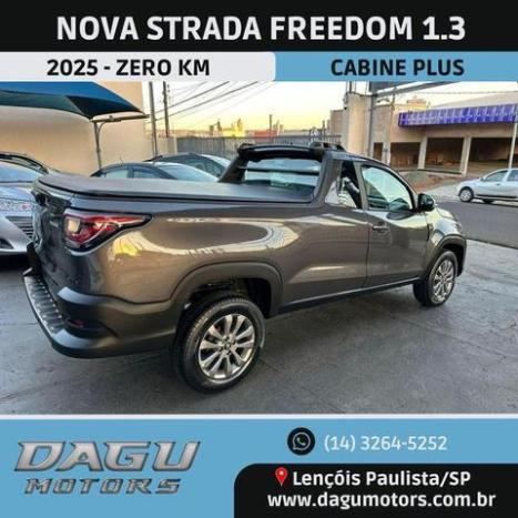 FIAT Strada 1.3 FIREFLY FLEX FREEDOM CABINE SIMPLES, Foto 7