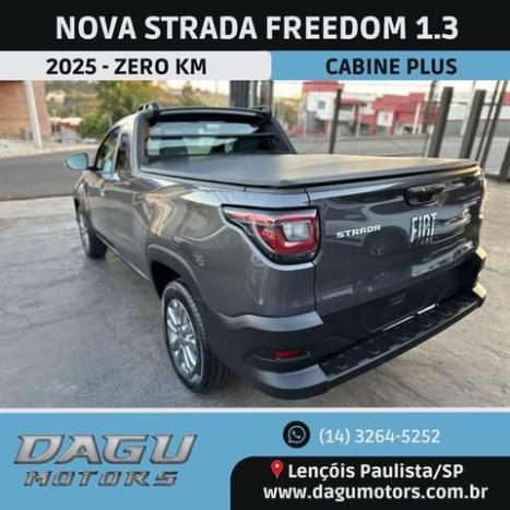 FIAT Strada 1.3 FIREFLY FLEX FREEDOM CABINE SIMPLES, Foto 11