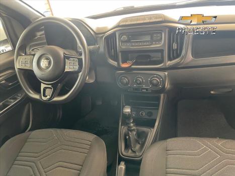 FIAT Strada 1.3 FIREFLY FLEX FREEDOM CABINE SIMPLES, Foto 3