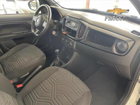 FIAT Strada 1.3 FIREFLY FLEX FREEDOM CABINE SIMPLES, Foto 4