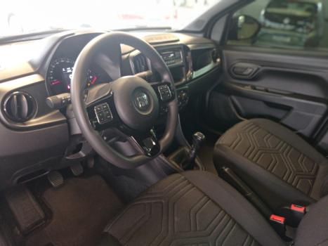 FIAT Strada 1.3 FIREFLY FLEX FREEDOM CABINE SIMPLES PLUS, Foto 15