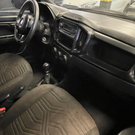 FIAT Strada 1.3 FIREFLY FLEX FREEDOM CABINE SIMPLES, Foto 3