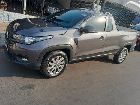 FIAT Strada 1.3 FIREFLY FLEX FREEDOM CABINE SIMPLES, Foto 1