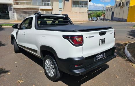 FIAT Strada 1.3 FIREFLY FLEX FREEDOM CABINE SIMPLES, Foto 6