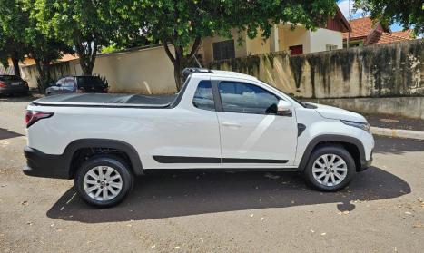 FIAT Strada 1.3 FIREFLY FLEX FREEDOM CABINE SIMPLES, Foto 8