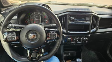 FIAT Strada 1.3 FIREFLY FLEX FREEDOM CABINE SIMPLES, Foto 12