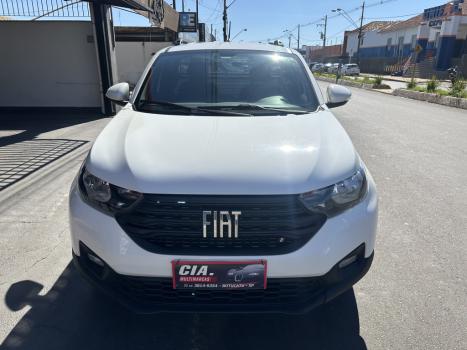 FIAT Strada 1.3 FIREFLY FLEX FREEDOM CABINE SIMPLES PLUS, Foto 3