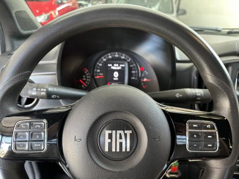 FIAT Strada 1.3 FIREFLY FLEX FREEDOM CABINE SIMPLES PLUS, Foto 12