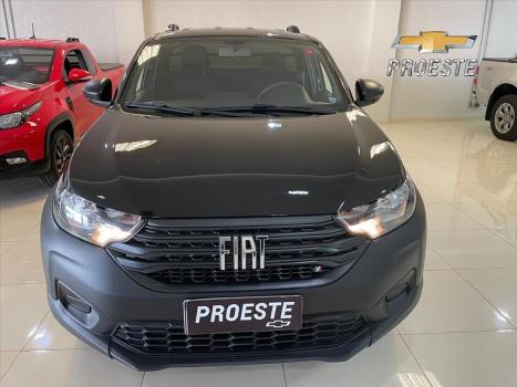 FIAT Strada 1.3 FIREFLY FLEX ENDURANCE CABINE SIMPLES, Foto 2
