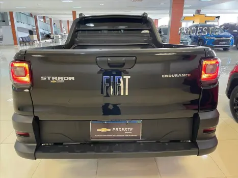 FIAT Strada 1.3 FIREFLY FLEX ENDURANCE CABINE SIMPLES, Foto 5