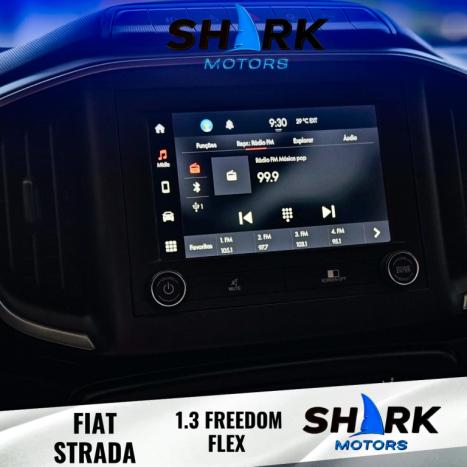 FIAT Strada 1.3 FIREFLY FLEX FREEDOM CABINE SIMPLES, Foto 6